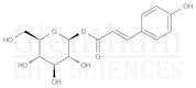 1-O-p-Coumaroyl β-D-glucopyranose