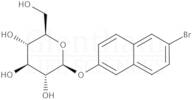 6-Bromo-2-naphthyl b-D-glucopyranoside