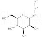 α-D-Mannopyranosyl azide