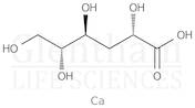 3-Deoxy-D-arabino-hexonic acid, calcium salt