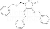 2,3,5-Tri-O-benzyl-D-ribono-1,4-lactone