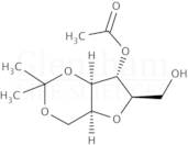 4-O-Acetyl-2,5-anhydro-1,3-O-isopropylidene-D-glucitol