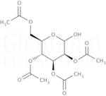 2,3,4,6-Tetra-O-acetyl-D-mannopyranose