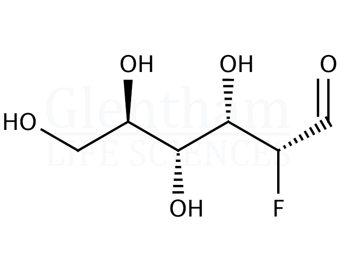 2-Deoxy-2-fluoro-D-mannose