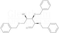 2,3,5-Tri-O-benzyl-D-ribofuranose