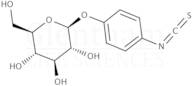 β-D-Glucopyranosylphenyl isothiocyanate