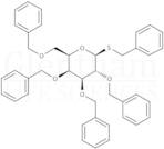 1,2,3,4,6-Penta-O-benzyl-b-D-thiogalactopyranoside