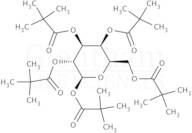 b-D-Galactose pentapivalate