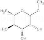 Methyl L-rhamnopyranoside