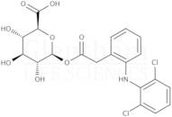Diclofenac acyl-D-glucuronide