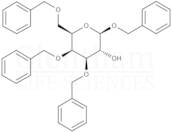 Benzyl 3,4,6-tri-O-benzyl-β-D-galactopyranoside