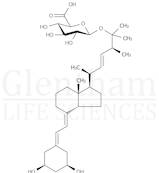 Paricalcitol 25-b-D-glucuronide