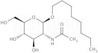 Octyl 2-acetamido-2-deoxy-b-D-glucopyranoside