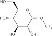 Methyl alpha-D-glucopyranoside