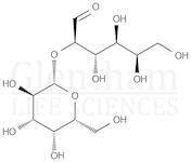 2-O-β-D-Galactopyranosyl-D-galactose