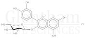 Cyanidin 3-xyloside