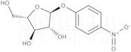 4-Nitrophenyl a-L-arabinofuranoside
