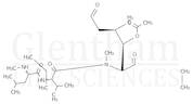 6-[(3R,4R)-3-(Acetyloxy)-N,4-dimethyl-6-oxo-L-norleucine] cyclosporin A