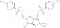 2,3-O-Isopropylidene-1,6-ditosyl-L-sorbose