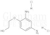 Xanthan gum, high molecular weight