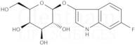 6-Fluoro-3-indolyl b-D-galactopyranoside