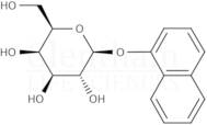 1-Naphthyl b-D-galactopyranoside