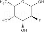 2-Deoxy-2-fluoro-L-fucose