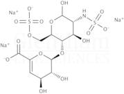 Heparin disaccharide II-S sodium salt