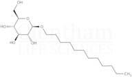 n-Dodecyl beta-D-glucopyranoside