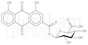 Rhein acyl-b-D-glucuronide