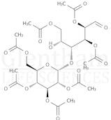 D-Maltose 2,2'',3,3'',4'',6,6''-heptaacetate