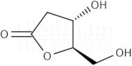 2-Deoxy-D-ribonic acid-1,4-lactone
