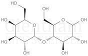 4-O-α-D-Galactopyranosyl-D-glucose