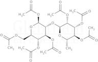 Neohesperidose heptaacetate