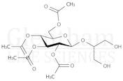 b-Glucosylglycerol 2,3,4,6-tetraacetate