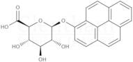 1-Hydroxypyrene b-D-glucuronide