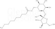 Sucrose monodecanoate