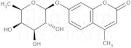 4-Methylumbelliferyl b-D-fucopyranoside