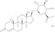 16,16,17-D-3-Testosterone D-glucuronide