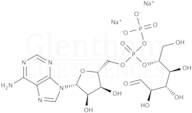 ADP-D-glucose disodium salt