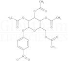 4-Nitrophenyl 2,3,4,6-Tri-O-acetyl-α-D-mannopyranoside