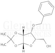 3-O-Benzyl-1,2-O-isopropylidene-b-L-lyxofuranose