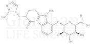 Ondansetron 8-D-glucuronide