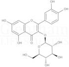 Quercetin 3-b-D-glucoside