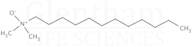 N,N-Dimethyldodecylamine N-oxide, 98%