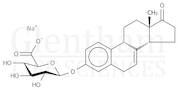 Equilin 3-O-b-D-glucuronide sodium salt