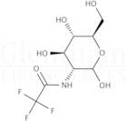 2-Deoxy-2-trifluoroacetamido-D-glucose