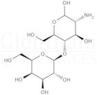 4-O-b-D-Galactopyranosyl-D-glucosamine