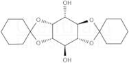 1,2:4,5-Biscyclohexylidene D-myo-inositol