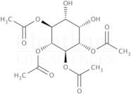 3,4,5,6-Tetra-O-acetyl-D-myo-inositol